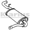VWSEA 028115303A End Silencer